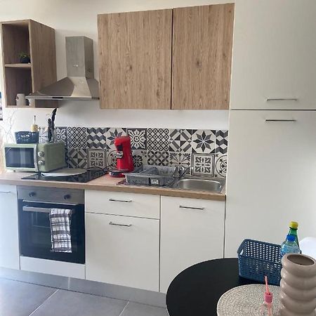 « Le Petit Louis » Apartment Briord Bagian luar foto